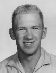 Obituary for Harry W. Patrick Jr.