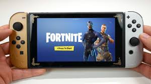 How does the fortnite battle pass work on nintendo switch? Fortnite On Nintendo Switch Gameplay Youtube