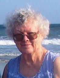 Margaret Louise “Peg” Runchey Dearing (1924-2007)