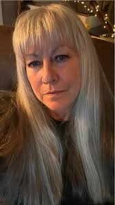 Need some suggestions, 59 and ready for something new. I'm thinking  something like this…keeping my gray hair