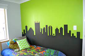 I turned my son's room into the tmnt secret sewer lair. Ninja Turtle Bedroom Themes Design Ideas Furniture Small Space Theme Turtles Leonardo Happy Face Decor Set Minecraft Michelangelo Cute Sewer Lid Apppie Org