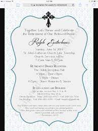 Pin By Cheryl Appling On Retirement Party Invite Retirement Party Invitations Party Invitations Pastors Appreciation