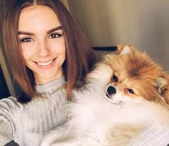 Galina Dub : r/PrettyGirls