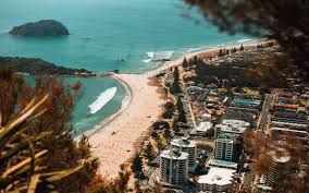 Somos uma das agências da education new zealand no brasil! 7 Praias Da Nova Zelandia Que Voce Tem Que Visitar Egali Intercambio