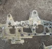 9303220501 Кронштейн рессоры RH Mercedes Benz 500005967 ...
