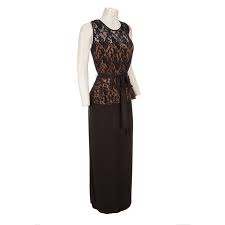 Burlington Coat Factory Dresses Home Women Shop All Apparel Dresses Wedding Dress Clothes Two Piece Evening Dresses Dress Picture