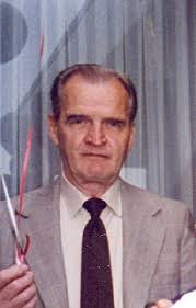 David H. Mcneil Obituary