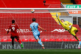 Maybe you would like to learn more about one of these? Liverpool 1 Burnley 1 Match Recap Points Dropped At Anfield The Liverpool Offside