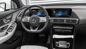 Because two things are timeless: Der Neue Mercedes Benz Eqc Der Erste Mercedes Benz Der Produkt Und Technologiemarke Eq Daimler Global Media Site