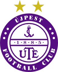 This transfer statistic shows the compact view of the highest sold players by újpest fc in the 06/07 season. Budapest Ujpest Fc Cimerek Csapatok Magyarfutball Hu