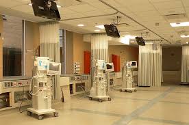 Toronto General Hospital Hemodialysis Phase Hospital Design General Hospital Dialysis Clinic