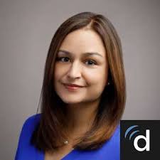 Dr. Lauren Ferrante, MD