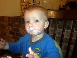 Charlotte Flair shared a picture to eating food