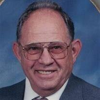 Russell Mace Obituary