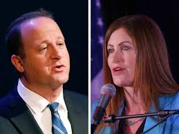 Jenna Stapleton breaks from the Republican Party over Capitol riots