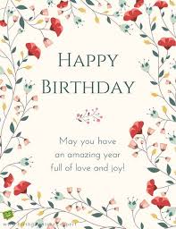 Birthday Message For Mother Wishing Good Health Following Protocol Formal Birthday Wishes Birthday Wishes Cards Birthday Blessings Birthday Greetings Quotes