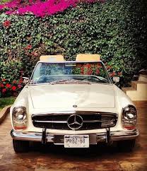 W113 Mercedes Benz 230 Sl Pagode Mercedes Benz World Mercedes Benz Cars Mercedes Sl