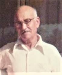 Hubert Guy Mathis (1911-1999)