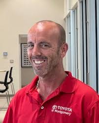 Toyota of Montgomery Staff