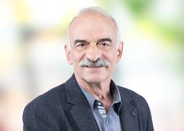 Was mir an meinem Stadtratskollegen Franz Kaufmann besonders gut gefällt