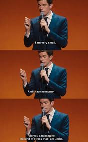 As Always Mulaney Speaks To Everyone S Soul John Mulaney Comedians Laugh Out Loud