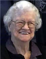 Bernice Brown Obituary