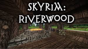 A sawmill is a machine that processes wood into wood planks more efficiently than by hand. Let S Build Riverwood Ep4 The Blacksmith Interior Minecraftvideos Tv