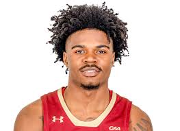 Elon Phoenix Men's College Basketball Roster