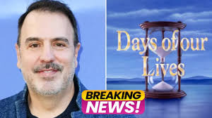 Days of Our Lives Soap Opera Discussion