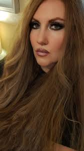 Blonde Girl Sings with Her Dad The Sounds of Silence