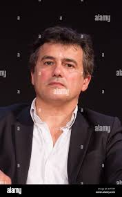 Pelloux patrick hi-res stock photography and images