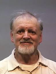 Michael Oneil Palmer, 62, Birmingham was arrested