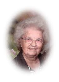 Candle for Alma Jean York