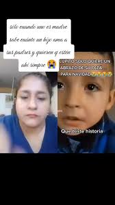 Hijo Y Que Quieres Para Navidad