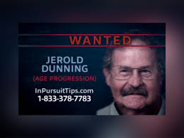 Fugitives From In Pursuit With John Walsh