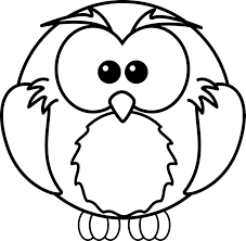 Owls are said to be connected bird coloring pages for adults, and of course, other anti stress coloring books for grown ups also, coloring in will bring you back to a simpler time and evoke the easier and happier times of childhood. Free Printable Owl Coloring Pages For Kids