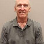 Mike Moroz and Cathy LaPointe