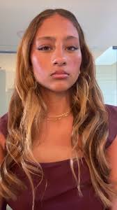 Sienna Betts and Her Sister