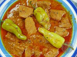 Achar Gosht Recipe By Food Fusion Eid Recipe Gosht Recipe Recipes Food