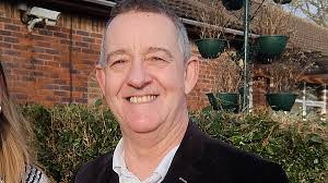 Alan Broadhurst's Instagram, Twitter & Facebook