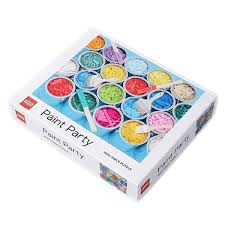 Available online or through our canberra gallery as premium quality, australian made artworks and gifts for your home and workplace. Lego Puzzle Paint Party 1000pcs Toys And Collectibles Eb Games New Zealand