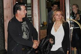 Das bestätigte der manager der schauspielerin. Sophia Thomalla Treue Nicht Das Wichtigste 2 B Z Berlin