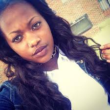 Syriah Carter: Dc Dancer