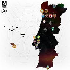 Portugal liga zon sagres 2021/2022 table, full stats, livescores. Liga Portugal On Twitter As Coordenadas 2021 22 Da Liganos E Da Ligaportugalsabseg Em Que Zona Do Mapa Se Encontra O Teu Clube Ligaportugal Criatalento Createstalent Futebolcomtalento Https T Co 1nhxnlkpd5