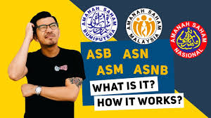 We did not find results for: What Is Asb Asm Asn Asnb How It Works Subtitle Available Youtube