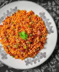 Other varieties of fried rice: Easy Restaurant Style Chicken Fried Rice Recipe