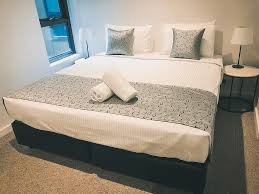 Aura on flinders serviced apartments. Serviced Apartments Melbourne Affordable Accommodation Melbourne