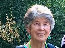 Scenic Heroes: Sally Oldham