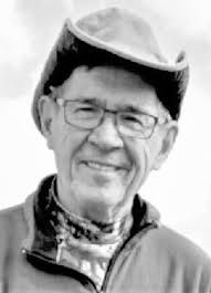 Death of Leo J. Cormier