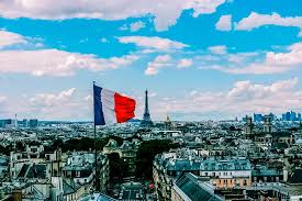 90 wallpapers france images in full hd, 2k and 4k sizes. Hd Wallpaper France Paris Pantheon Tower Drapeau French Capitol Roof Wallpaper Flare